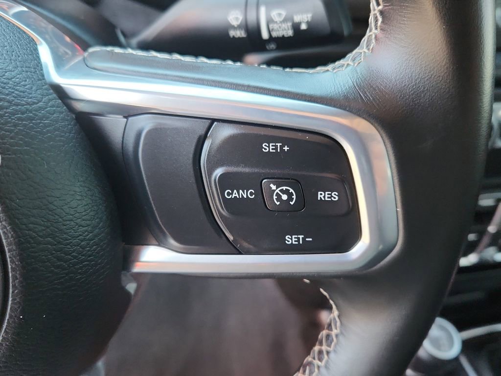 Used 2020 Jeep Gladiator Sport w/ Quick Order Package 23S image 23
