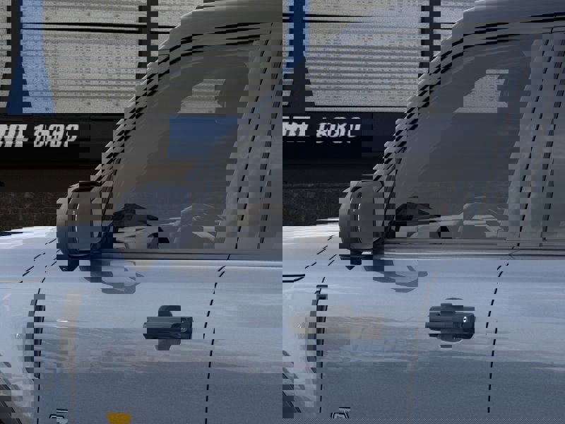 New 2026 Ford Bronco Sport Badlands image 20