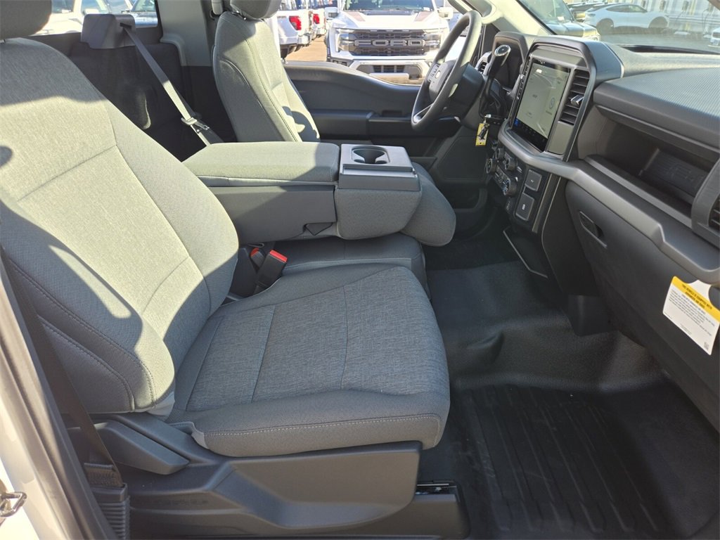 New 2025 Ford F150 XL image 10