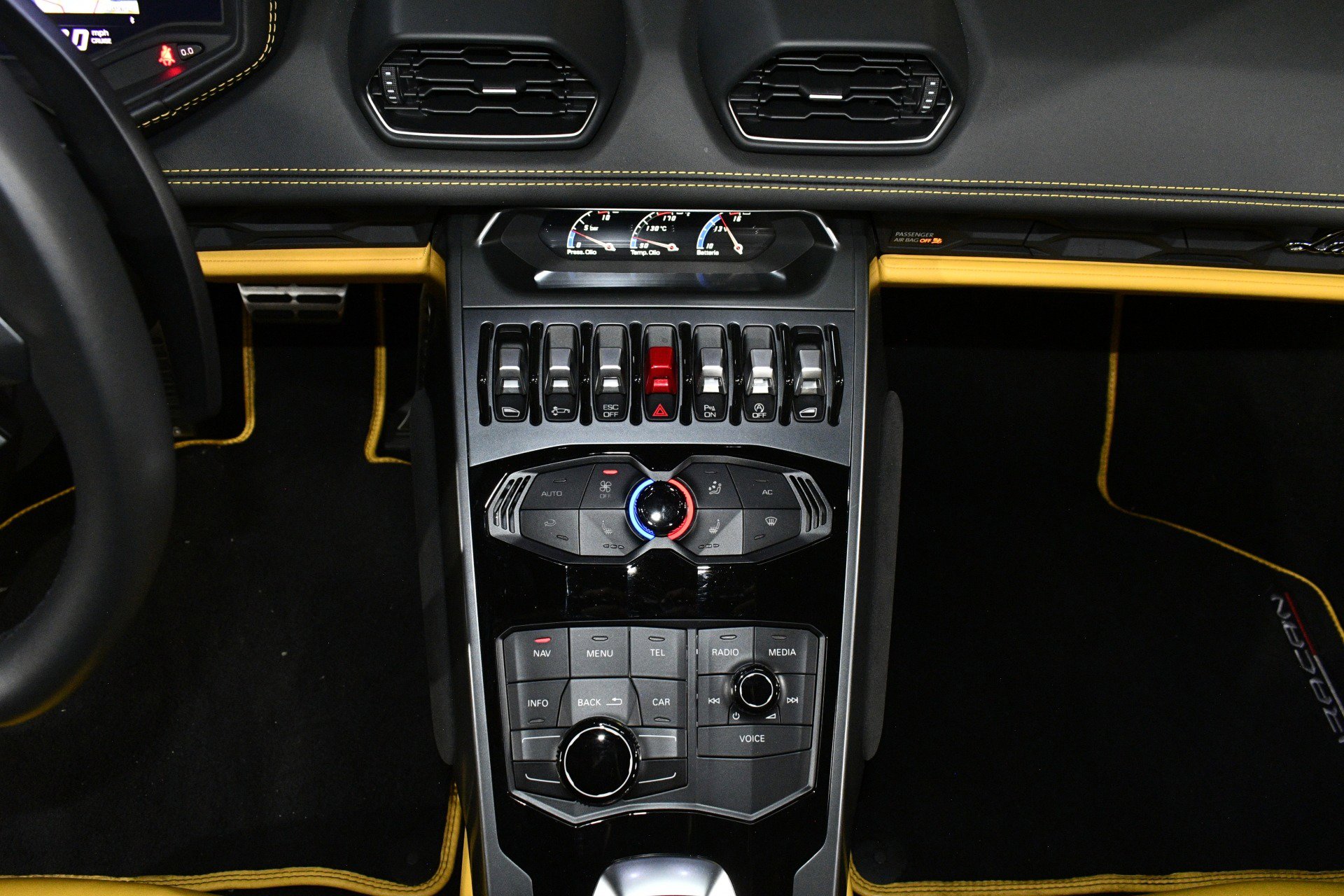 Used 2018 Lamborghini Huracan LP 580-2 image 33