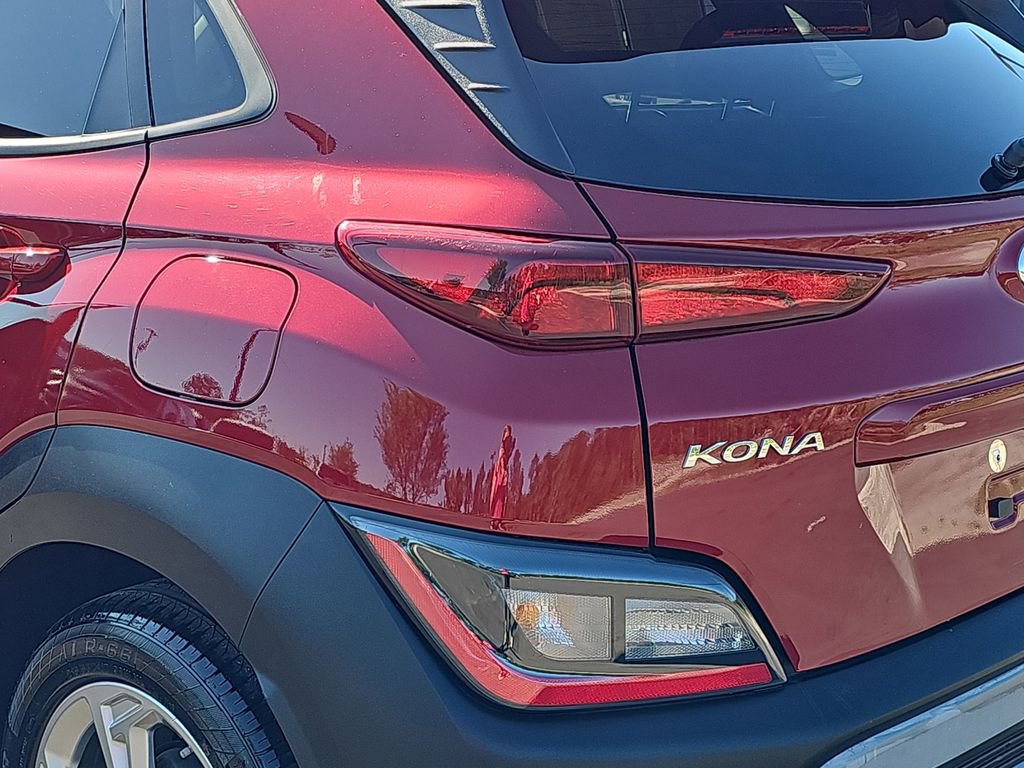 Used 2023 Hyundai Kona SEL FWD image 36