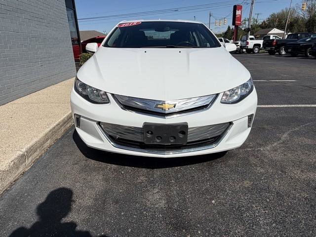 Used 2018 Chevrolet Volt LT w/ Comfort Package FWD image 5