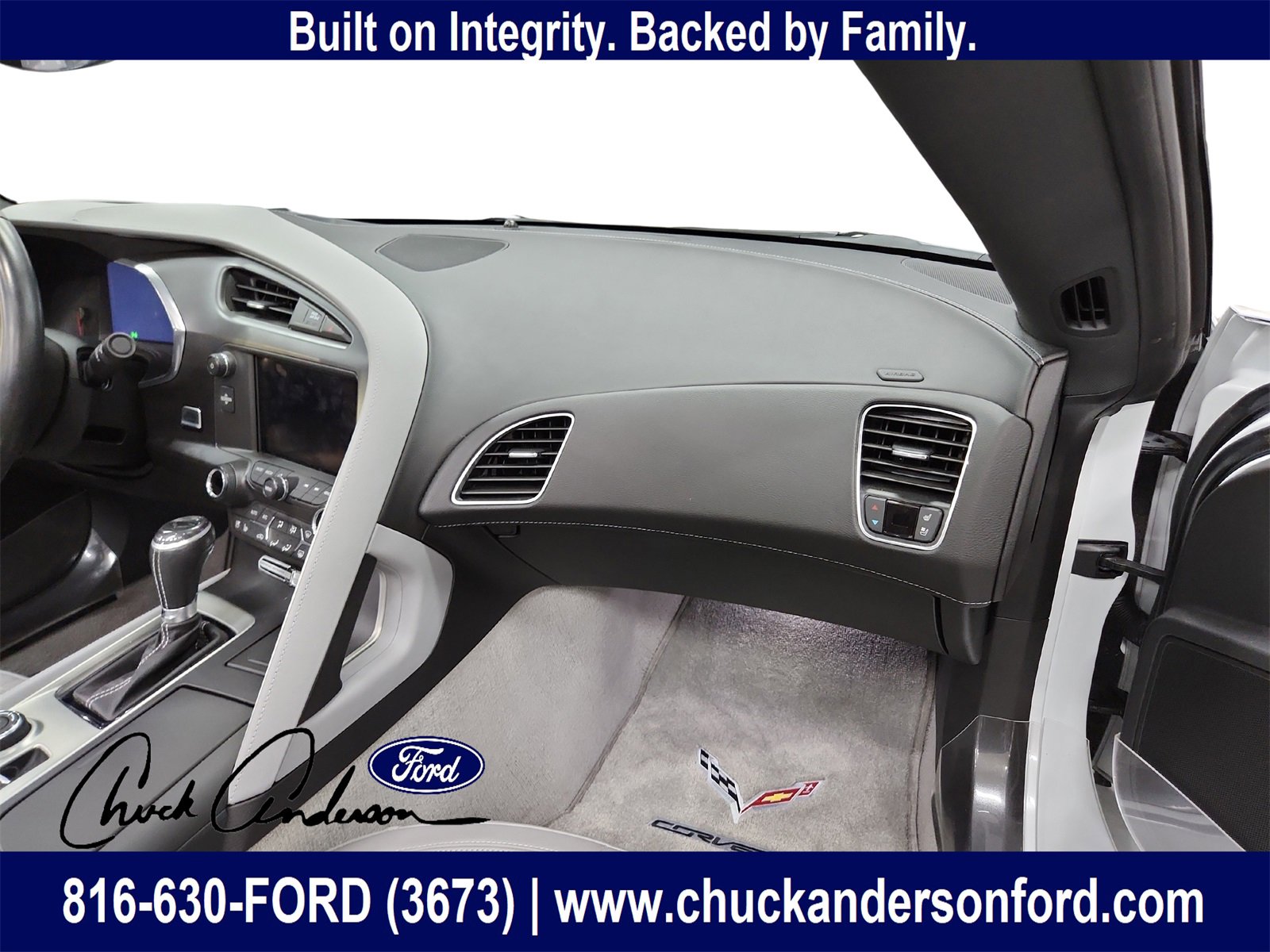 Used 2018 Chevrolet Corvette Grand Sport image 21