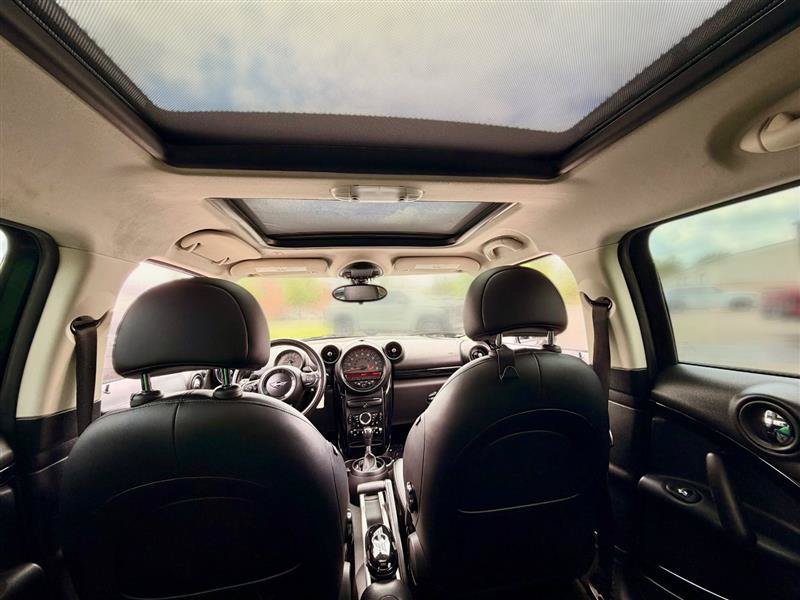 Used 2015 MINI Cooper Countryman S AWD/4WD image 24