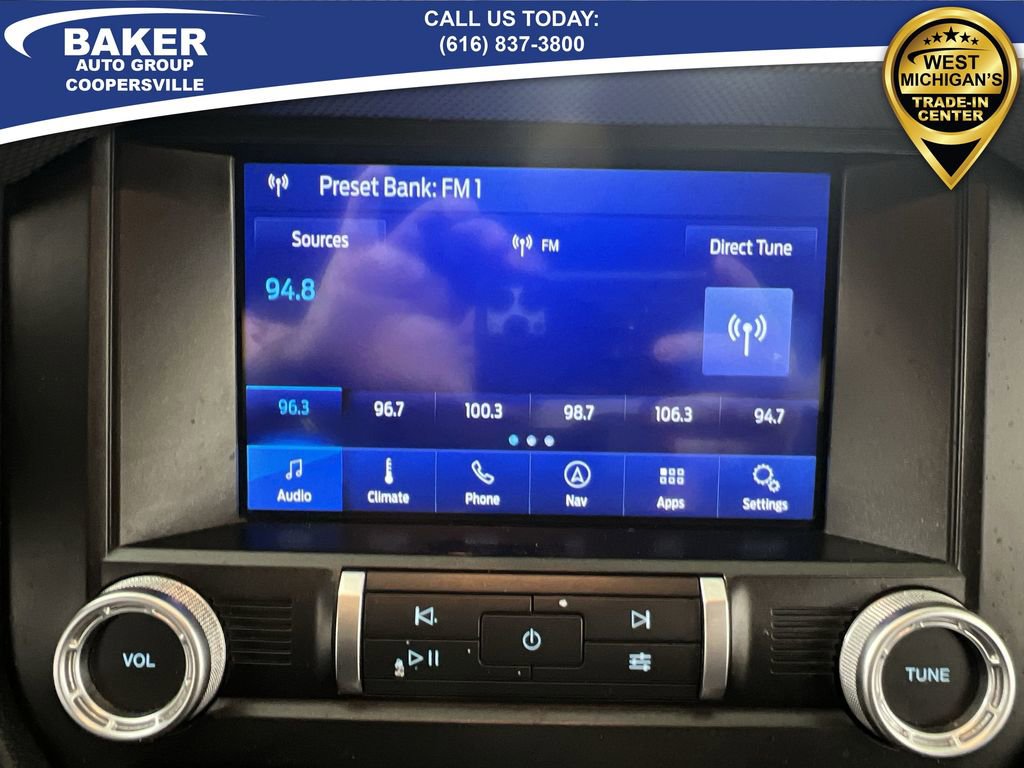 Used 2019 Ford Mustang Coupe w/ Equipment Group 101A image 14