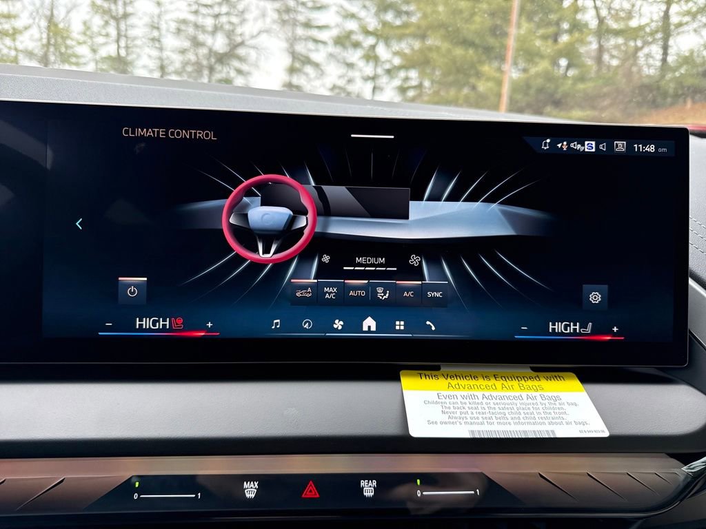 New 2026 BMW X3 xDrive30 w/ Premium Package image 18