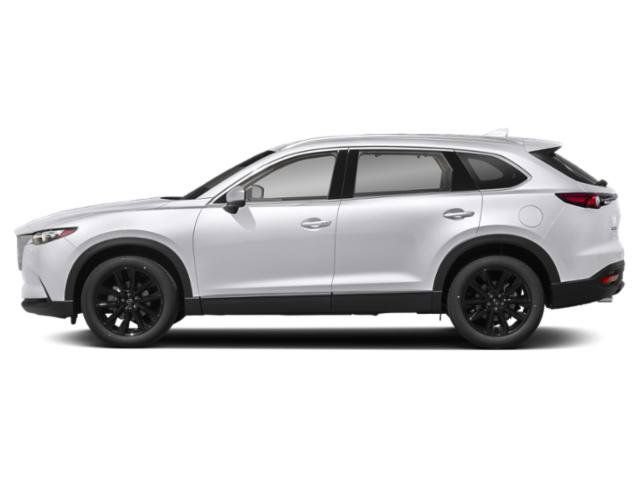 Used 2023 MAZDA CX-9 Touring Plus AWD/4WD image 3