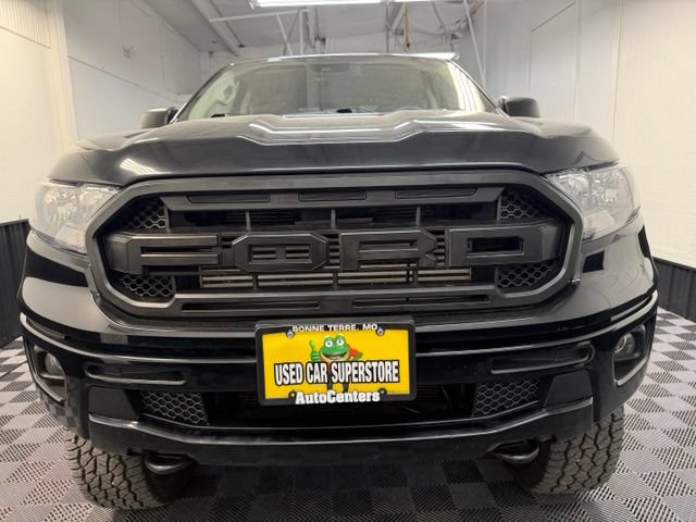 Used 2020 Ford Ranger XLT w/ Equipment Group 302A Luxury AWD/4WD image 2