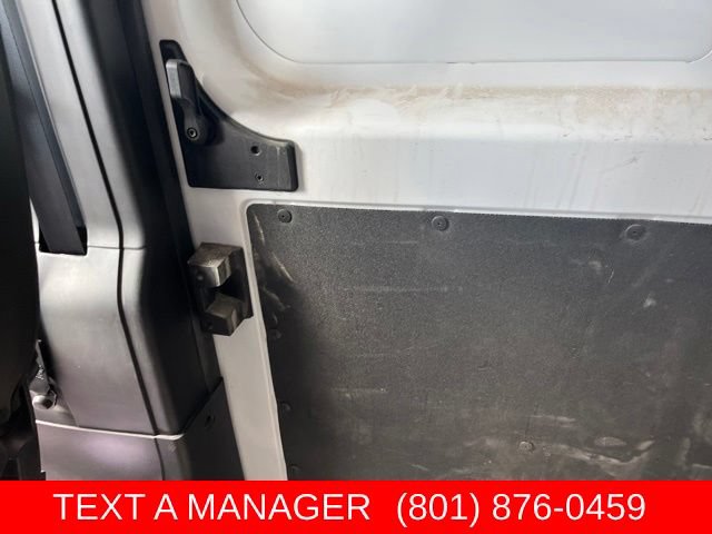 Used 2025 RAM ProMaster 2500 w/ Convenience Group FWD image 13