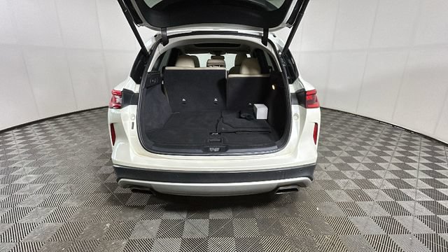 Used 2019 INFINITI QX50 Essential w/ Proactive Package AWD/4WD image 27