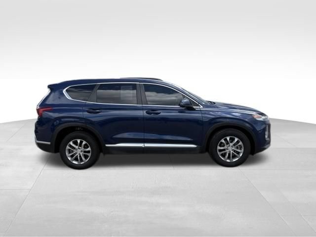 Used 2019 Hyundai Santa Fe SE AWD/4WD image 9
