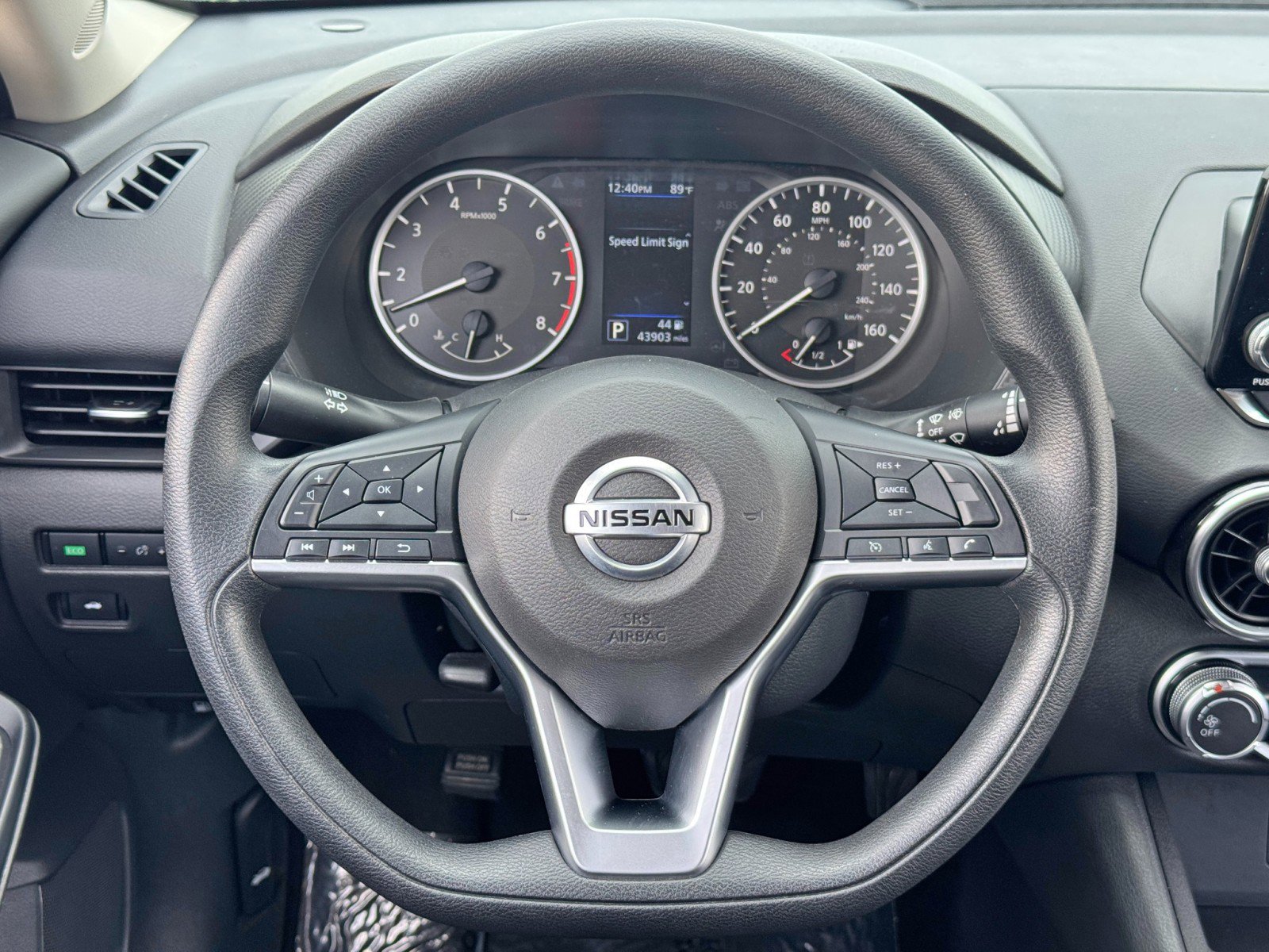 Used 2022 Nissan Sentra S FWD image 18