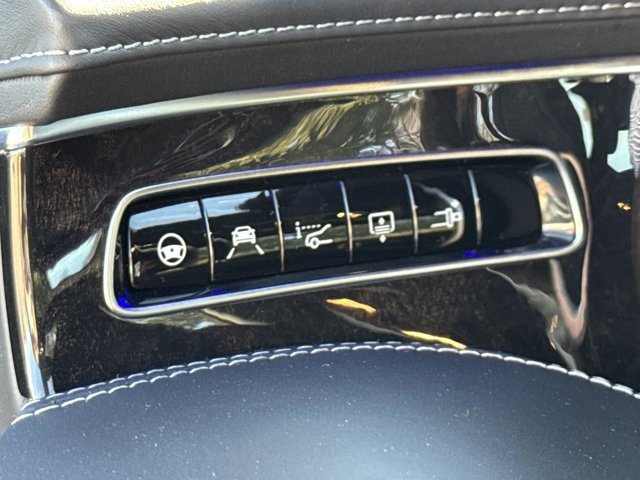 Used 2018 Mercedes-Benz S 560 4MATIC Coupe image 17