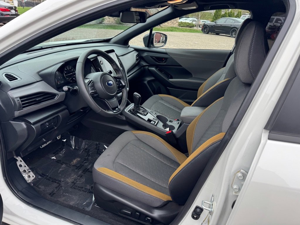 Used 2024 Subaru Crosstrek 2.5i Sport image 21