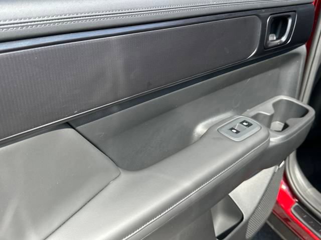 New 2025 Hyundai Santa Fe Calligraphy AWD/4WD image 16