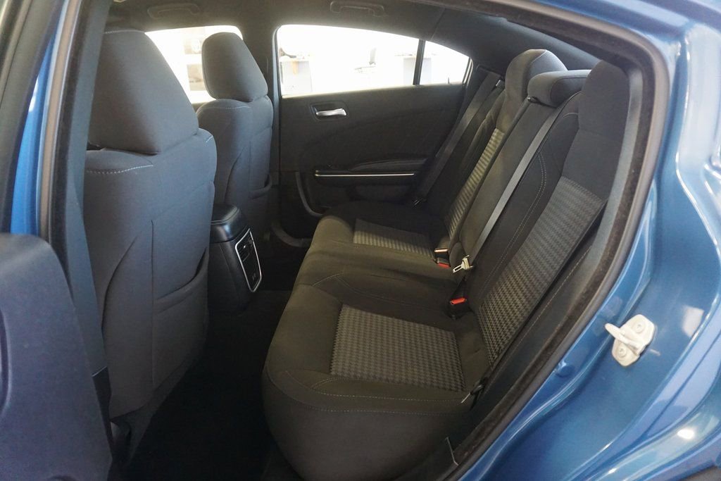 Used 2023 Dodge Charger SXT image 19