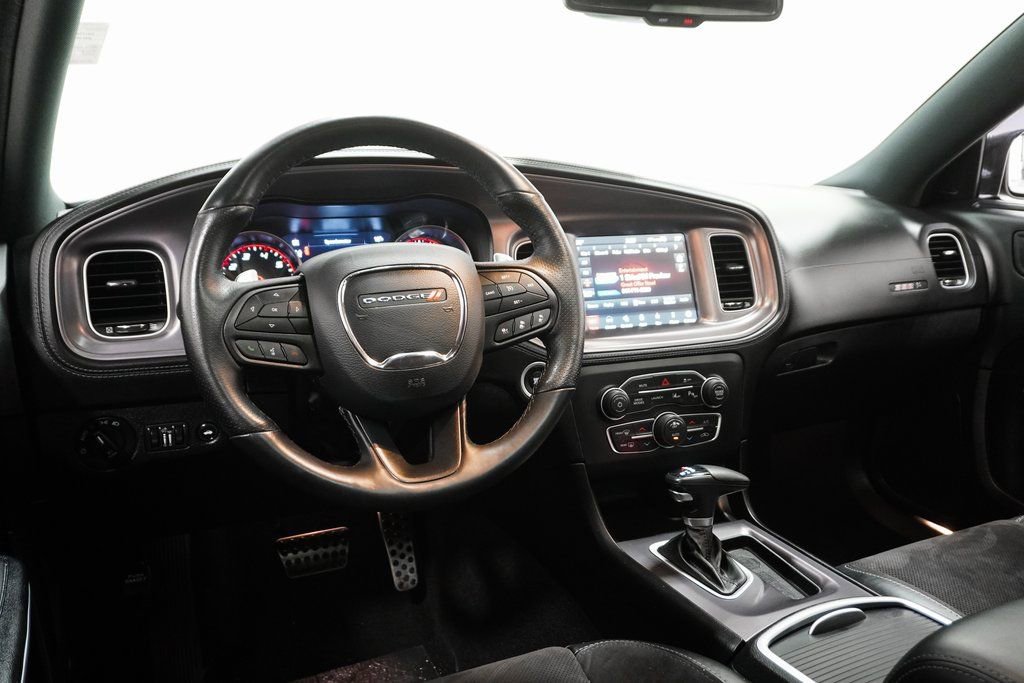 Certified 2023 Dodge Charger Scat Pack w/ Plus Group image 21