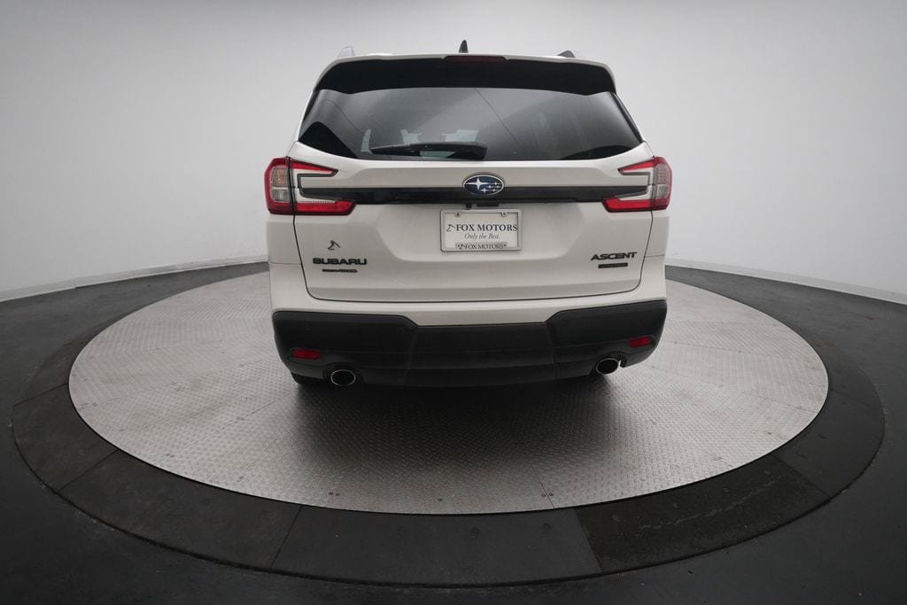 Used 2026 Subaru Ascent Limited Bronze AWD/4WD image 28