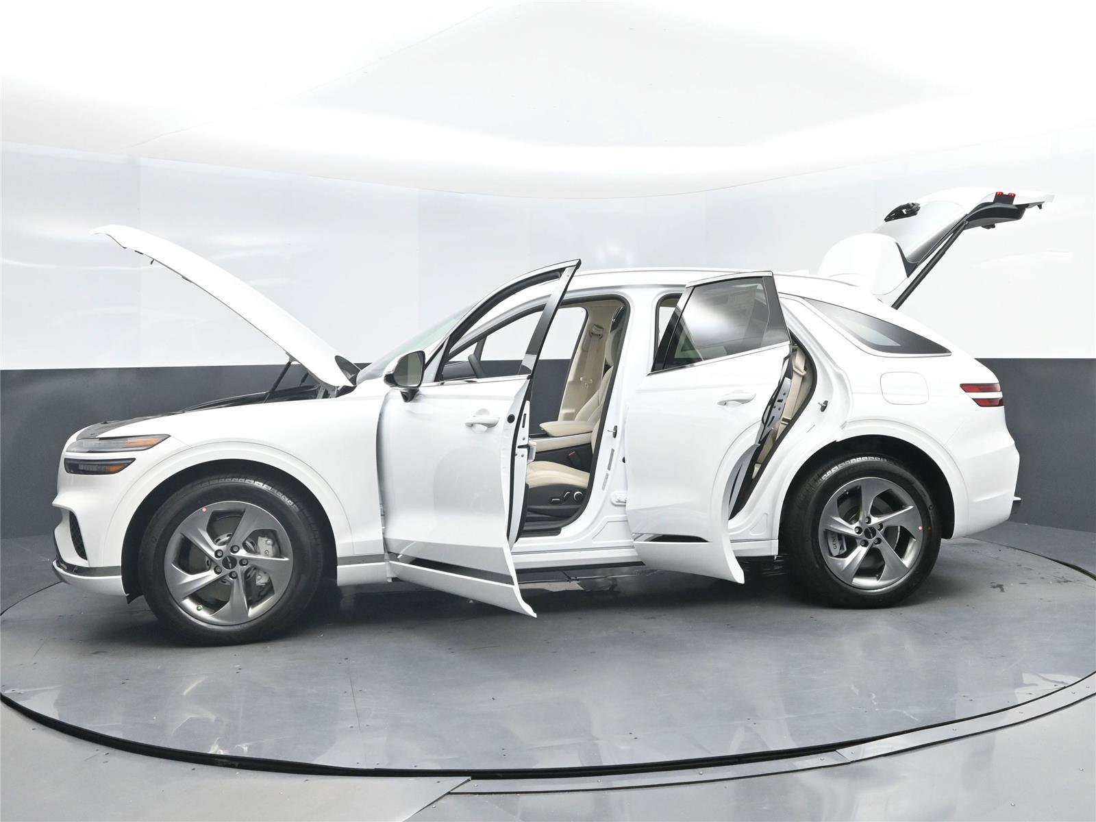 New 2026 Genesis GV70 2.5T Select image 20