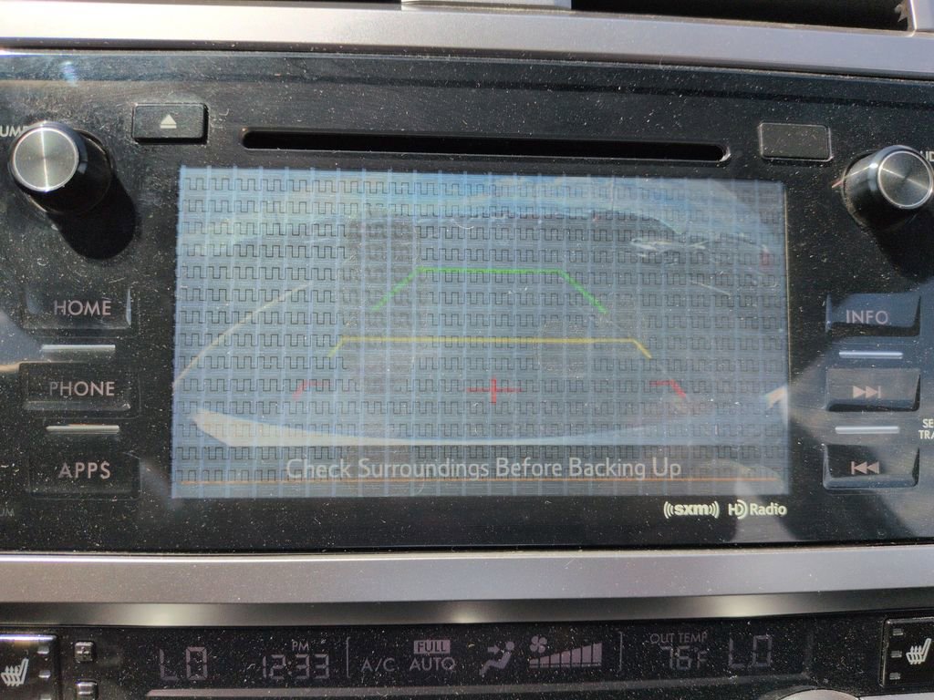 Used 2016 Subaru Legacy 2.5i Premium w/ Popular Package #1 AWD/4WD image 20