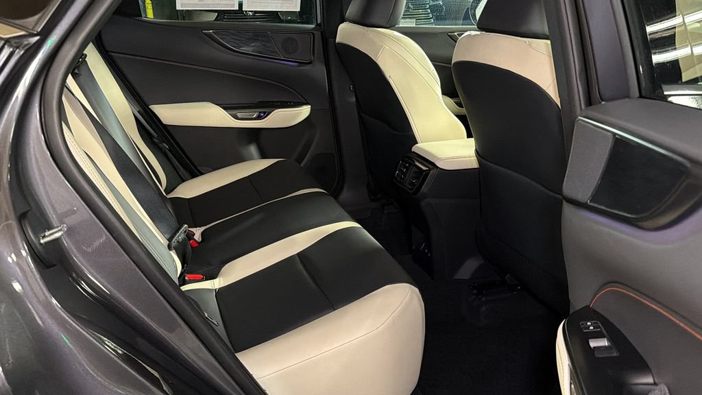 Certified 2023 Lexus NX 350 AWD image 13