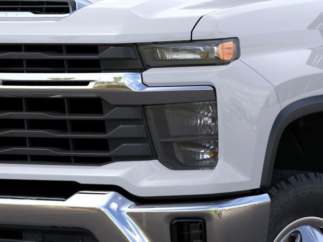 New 2025 Chevrolet Silverado 3500 LT w/ Ambulance/Fire/Rescue Package RWD image 10