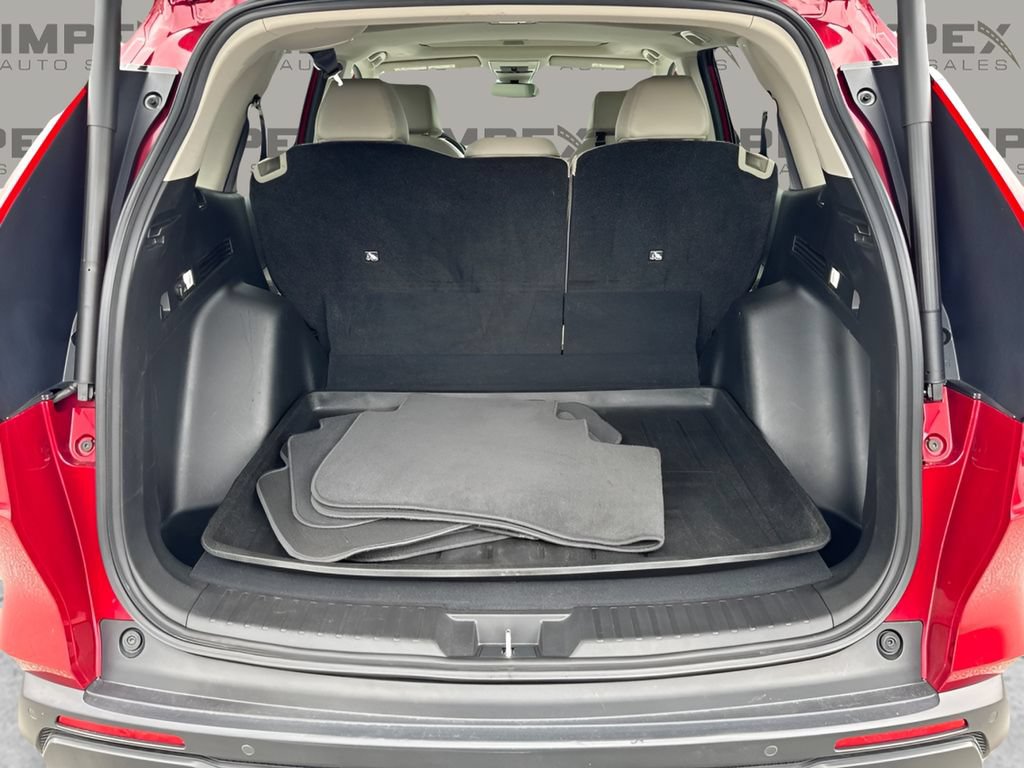 Used 2024 Honda CR-V EX-L image 26
