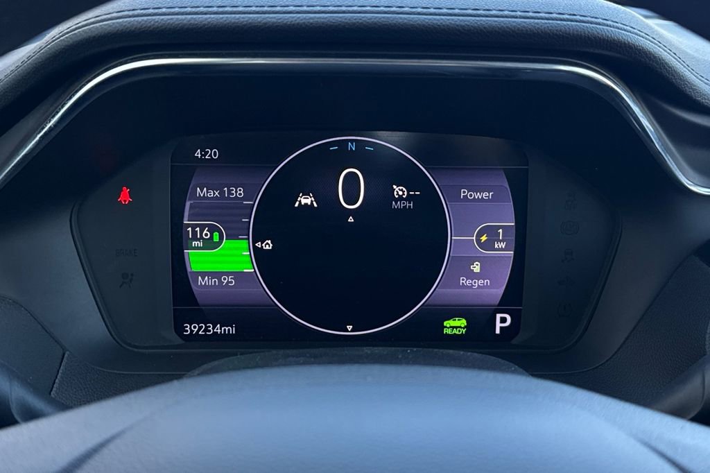 Certified 2023 Chevrolet Bolt EUV LT image 29