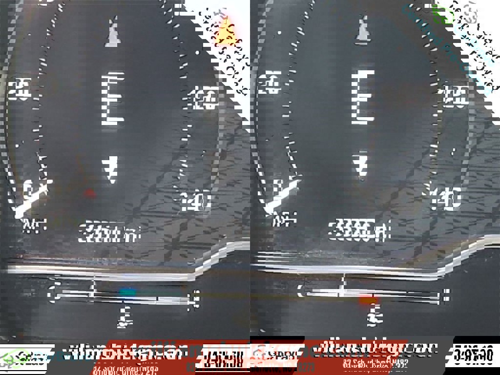 Certified 2023 GMC Sierra 1500 Denali w/ Denali Reserve Package image 13