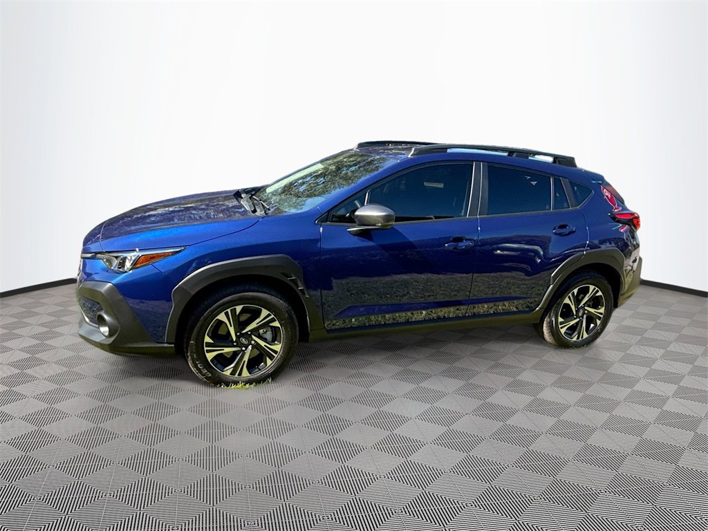 Used 2024 Subaru Crosstrek 2.0i Premium image 9