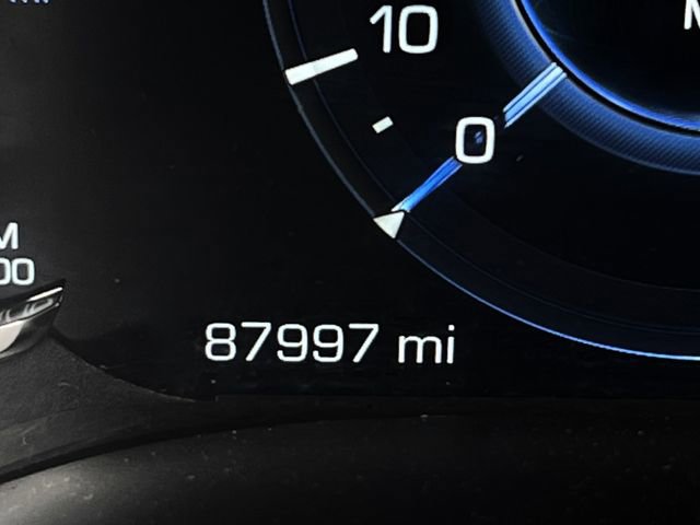 Used 2017 Cadillac Escalade image 23