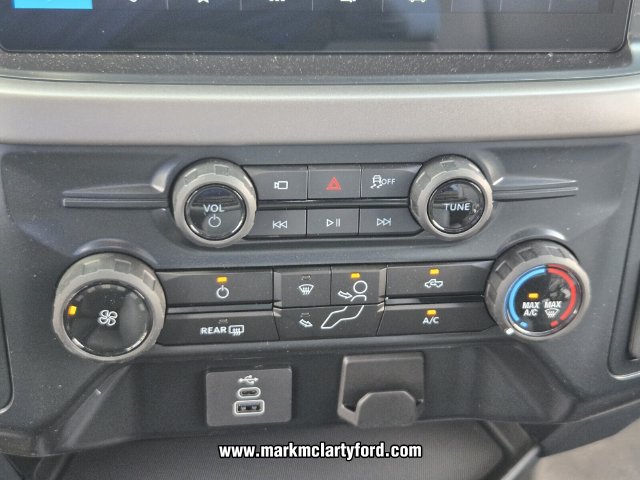 New 2026 Ford F150 XL w/ Equipment Group 103A High RWD image 16