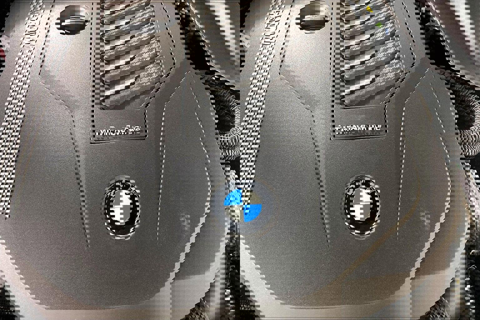 Certified 2023 BMW 840i Gran Coupe xDrive w/ Comfort Seating Package image 37