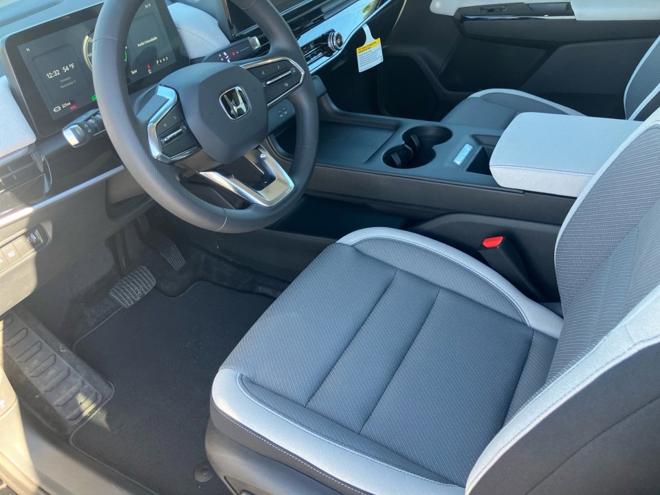 New 2025 Honda Prologue Eco image 30