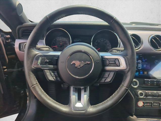 Used 2015 Ford Mustang GT RWD image 11