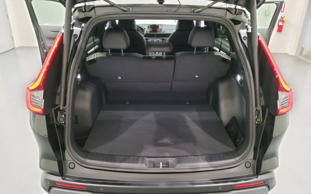 New 2026 Honda CR-V Sport-L image 17