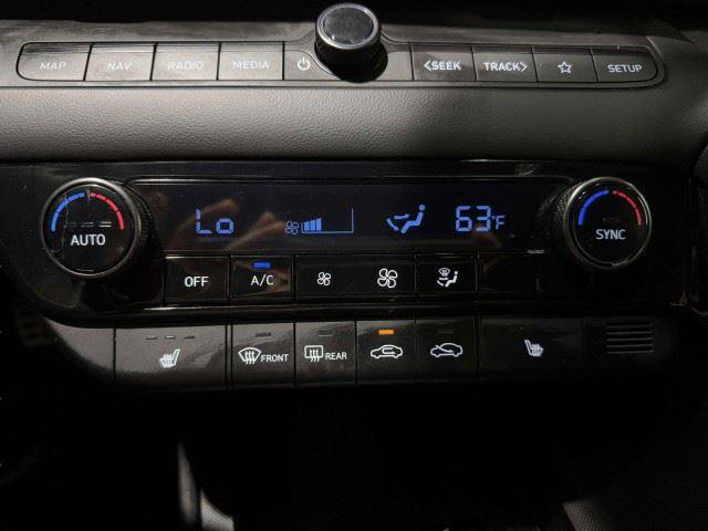 Used 2024 Hyundai Elantra N FWD image 26