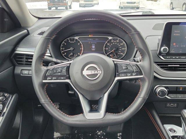 Used 2023 Nissan Altima 2.5 SR image 26