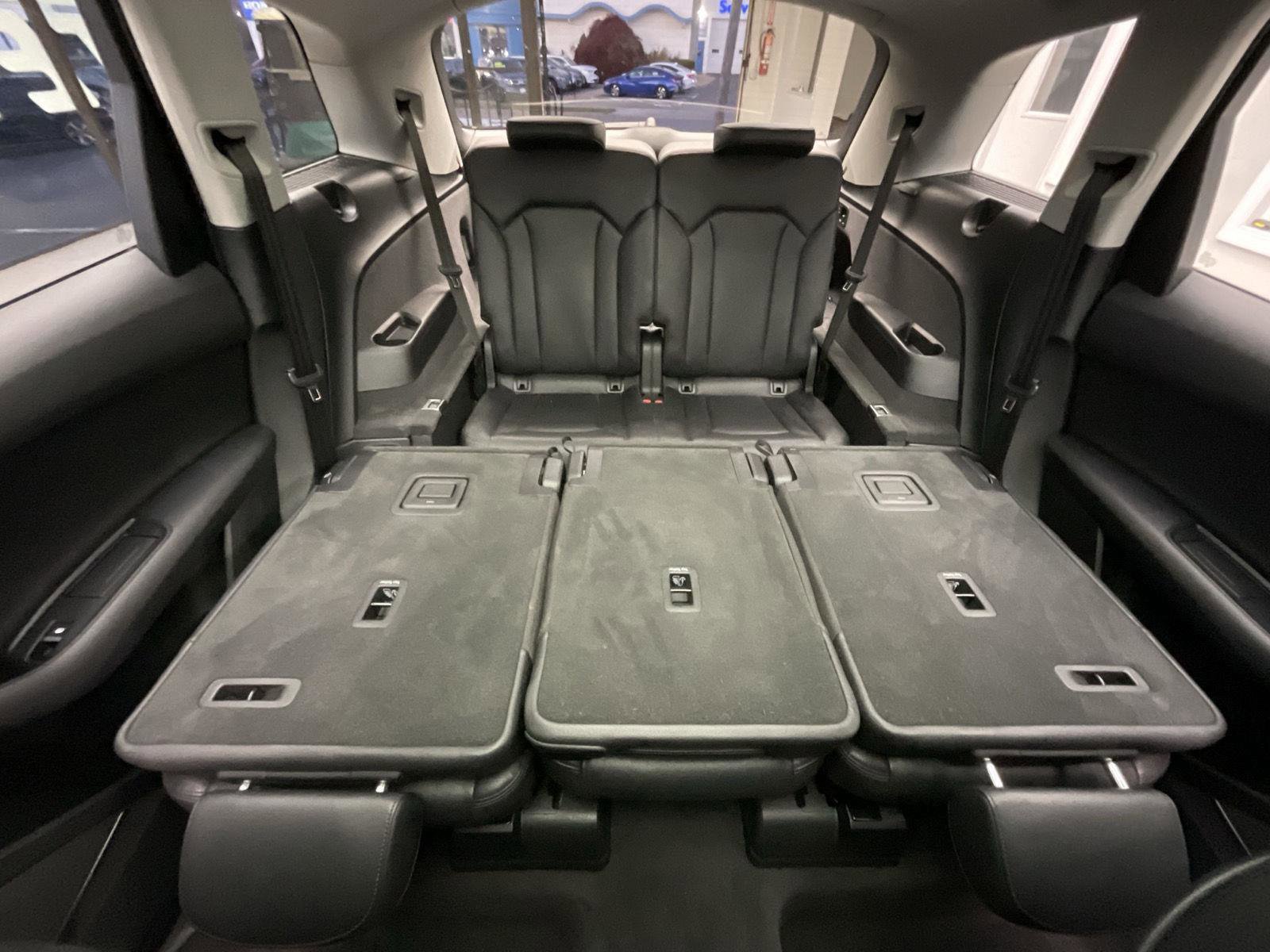 Used 2019 Audi Q7 3.0T Premium Plus image 27