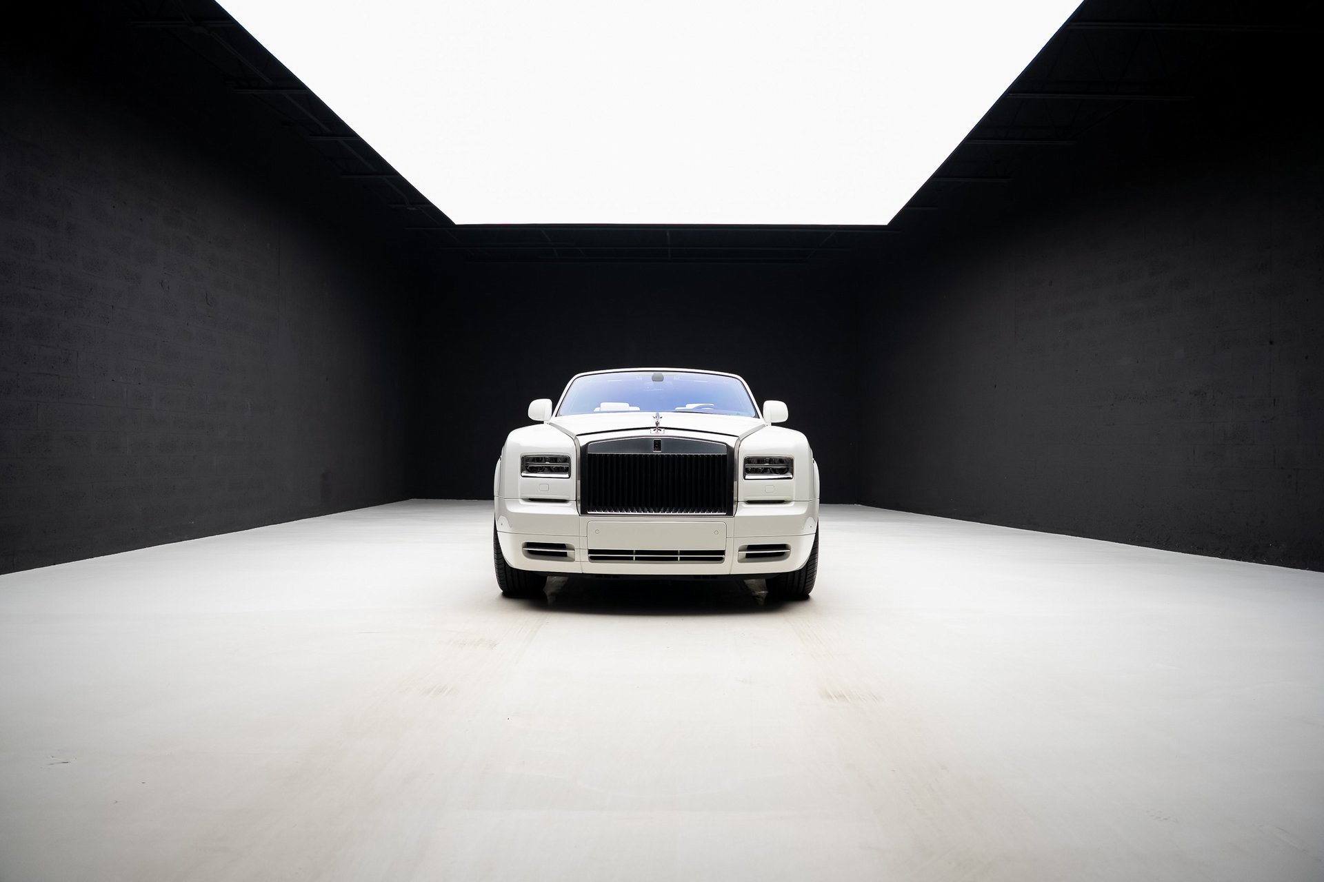 Used 2013 Rolls-Royce Phantom Drophead Coupe image 83