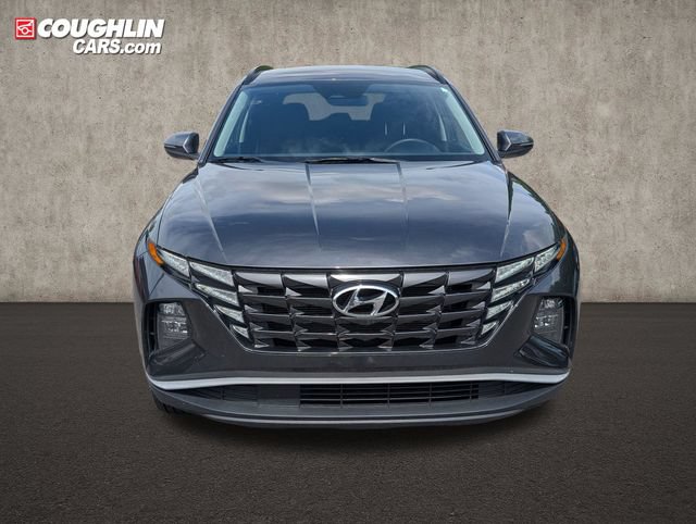 Certified 2023 Hyundai Tucson SEL AWD/4WD video 2