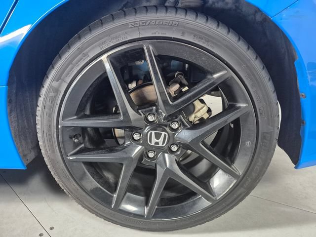 Used 2022 Honda Civic Sport image 11