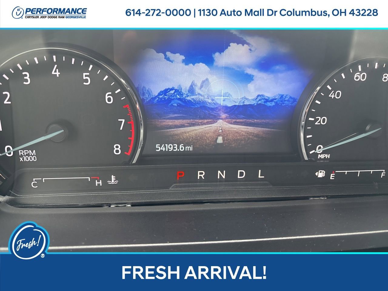 Used 2021 Ford Explorer XLT w/ XLT Sport Appearance Package image 17