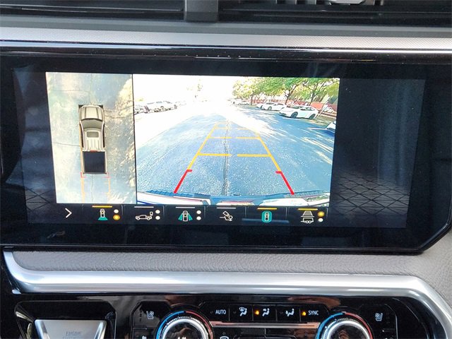 Used 2022 GMC Sierra 1500 Denali w/ Denali Reserve Package image 13