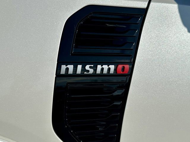 New 2026 Nissan Armada NISMO AWD/4WD image 9