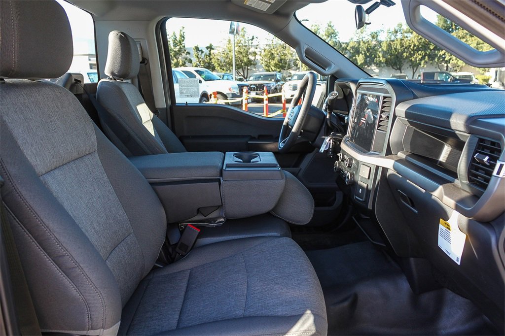Used 2025 Ford F150 XL image 21
