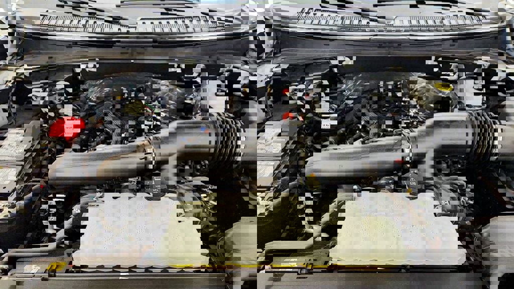 Used 2025 Ford Expedition Max Platinum image 32