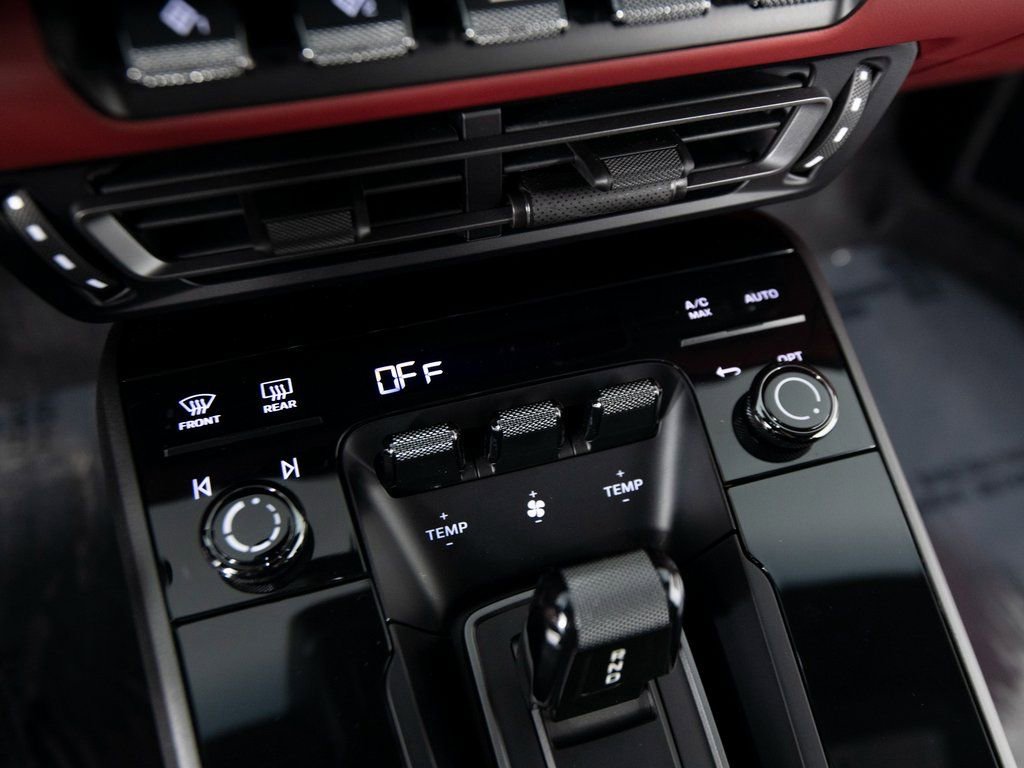 Certified 2023 Porsche 911 Carrera S image 30