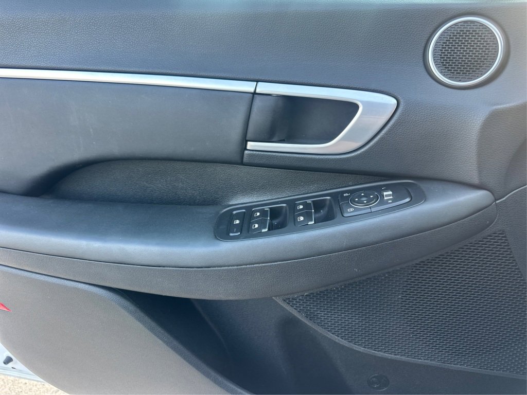 Used 2020 Hyundai Sonata SEL FWD image 28