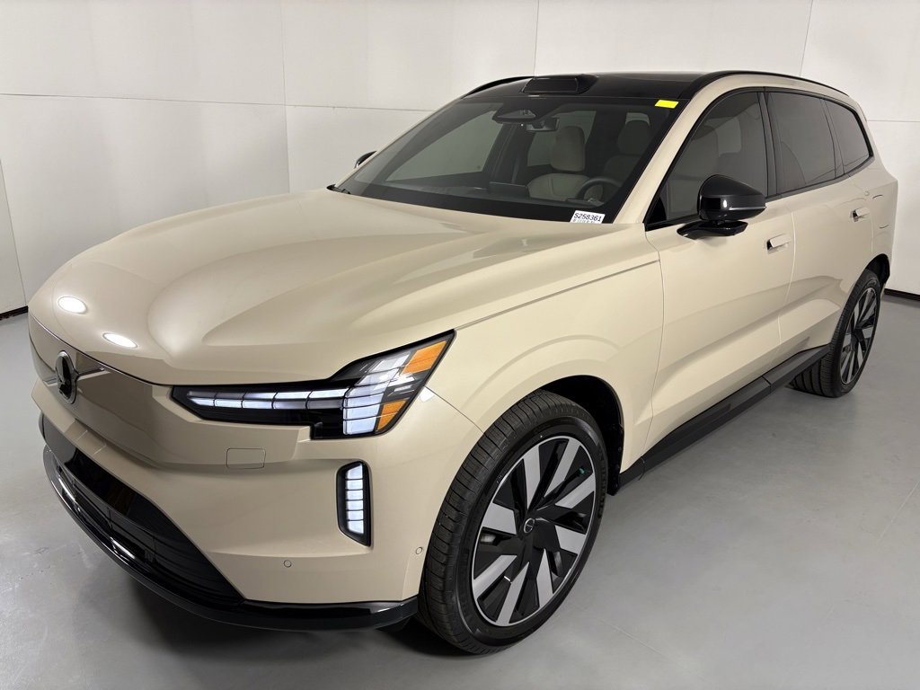 New 2025 Volvo EX90 Plus image 4